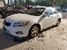 1HGCP26848A****** Used and Repairable 2008 Honda Accord in Seattle