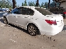1HGCP26848A****** Salvage and Repairable 2008 Honda Accord in Seattle