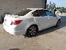 1HGCP26848A****** Salvage and Wrecked 2008 Honda Accord in Washington State