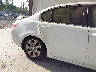 1HGCP26848A****** Salvage and Repairable 2008 Honda Accord in Washington State