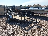 4YMBU1018MT****** Salvamento y Destrozados 2021 Carry-On Trailer Carry-On Trailer en Phoenix