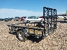 4YMBU1018MT****** Salvamento y Reparables 2021 Carry-On Trailer Carry-On Trailer en Phoenix