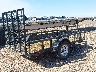4YMBU1018MT****** Salvamento y Destrozados 2021 Carry-On Trailer Carry-On Trailer en Estado de Arizona