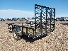 4YMBU1018MT****** Salvamento y Reparables 2021 Carry-On Trailer Carry-On Trailer en Estado de Arizona