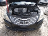 KMHFH4JG2CA****** Repairable 2012 Hyundai Azera in Columbus