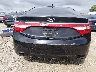 KMHFH4JG2CA****** Wrecked 2012 Hyundai Azera in Ohio State