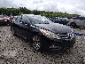 KMHFH4JG2CA****** Salvage and Wrecked 2012 Hyundai Azera in Columbus