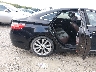 KMHFH4JG2CA****** Wrecked 2012 Hyundai Azera in Columbus