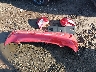 KL8CD6SA1JC****** Wrecked 2018 Chevrolet Spark in Ohio State