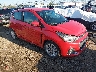 KL8CD6SA1JC****** Salvage and Wrecked 2018 Chevrolet Spark in Cincinnati