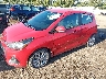 KL8CD6SA1JC****** Used and Repairable 2018 Chevrolet Spark in Cincinnati