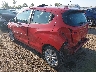 KL8CD6SA1JC****** Salvage and Repairable 2018 Chevrolet Spark in Cincinnati