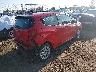 KL8CD6SA1JC****** Salvage and Wrecked 2018 Chevrolet Spark in Ohio State