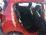 KL8CD6SA1JC****** Wrecked 2018 Chevrolet Spark in Cincinnati