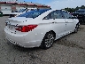5NPEC4AB0CH****** Salvamento y Destrozados 2012 Hyundai Sonata en Estado de Maine