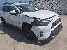 JTMB6RFV8ND****** Salvamento y Destrozados 2022 Toyota RAV4 Hybrid en Houston South