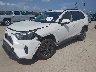 JTMB6RFV8ND****** Usados y Reparables 2022 Toyota RAV4 Hybrid en Houston South