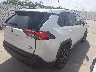 JTMB6RFV8ND****** Salvamento y Destrozados 2022 Toyota RAV4 Hybrid en Estado de Texas