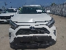JTMB6RFV8ND****** Salvamento y Reparables 2022 Toyota RAV4 Hybrid en Estado de Texas