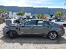 3FA6P0PU9HR****** Repairable 2017 Ford Fusion in California State