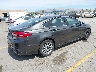 3FA6P0PU9HR****** Salvage and Wrecked 2017 Ford Fusion in California State