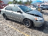 1NXBR32E94Z****** Salvage and Wrecked 2004 Toyota Corolla in Fontana