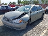 1NXBR32E94Z****** Used and Repairable 2004 Toyota Corolla in Fontana