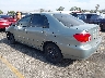 1NXBR32E94Z****** Salvage and Repairable 2004 Toyota Corolla in Fontana