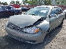 1NXBR32E94Z****** Salvage and Repairable 2004 Toyota Corolla in California State