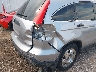 JHLRE483X8C****** Salvamento y Reparables 2008 Honda CR-V en Estado de Illinois