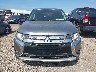JA4AZ3A3XJZ****** Destrozados 2018 Mitsubishi Outlander en Estado de Illinois