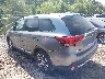 JA4AZ3A3XJZ****** Reparables 2018 Mitsubishi Outlander en Estado de Illinois