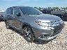 JA4AZ3A3XJZ****** Salvamento y Destrozados 2018 Mitsubishi Outlander en Chicago North