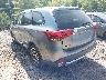 JA4AZ3A3XJZ****** Salvamento y Reparables 2018 Mitsubishi Outlander en Chicago North