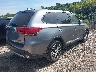 JA4AZ3A3XJZ****** Salvamento y Destrozados 2018 Mitsubishi Outlander en Estado de Illinois