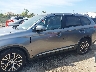 JA4AZ3A3XJZ****** Salvamento y Reparables 2018 Mitsubishi Outlander en Estado de Illinois