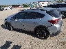 JF2GTAECXM8****** Repairable 2021 Subaru Crosstrek in Texas State