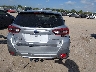 JF2GTAECXM8****** Wrecked 2021 Subaru Crosstrek