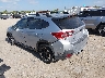 JF2GTAECXM8****** Salvage and Repairable 2021 Subaru Crosstrek in Houston