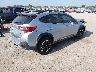 JF2GTAECXM8****** Salvage and Wrecked 2021 Subaru Crosstrek in Texas State