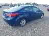 KMHDH4AE4DU****** Salvage and Wrecked 2013 Hyundai Elantra in Minnesota State