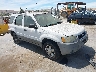 1FMYU03131K****** Salvage and Wrecked 2001 Ford Escape in East Bay
