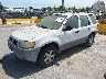 1FMYU03131K****** Used and Repairable 2001 Ford Escape in East Bay