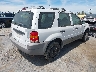 1FMYU03131K****** Salvage and Wrecked 2001 Ford Escape in California State