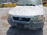 1FMYU03131K****** Salvage and Repairable 2001 Ford Escape in California State