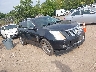 3GYFNHE37DS****** Salvamento y Destrozados 2013 Cadillac SRX en Minneapolis Saint Paul