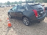 3GYFNHE37DS****** Salvamento y Reparables 2013 Cadillac SRX en Minneapolis Saint Paul