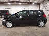 3N1CE2CP1FL****** Salvamento 2015 Nissan Versa Note