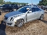 1G6AB5R35D0****** Used and Repairable 2013 Cadillac ATS in South Bend