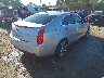 1G6AB5R35D0****** Salvage and Wrecked 2013 Cadillac ATS in Indiana State